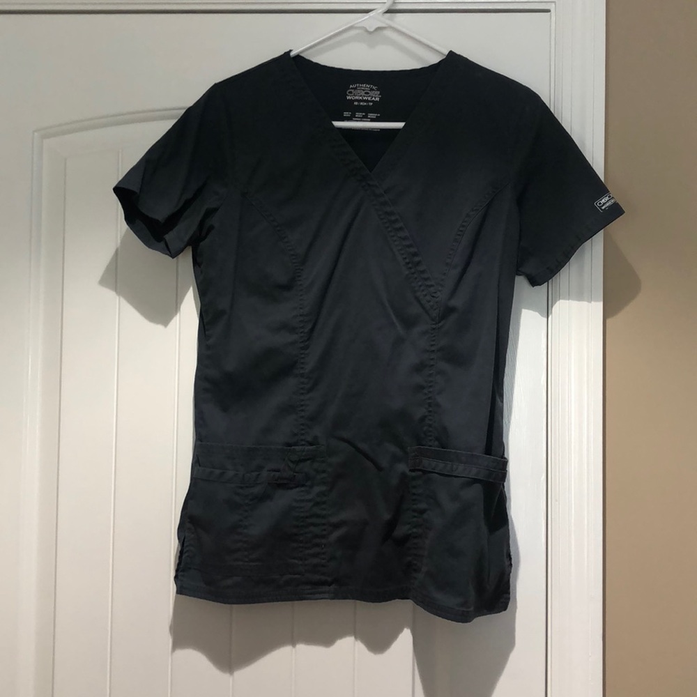 Cherokee scrub set